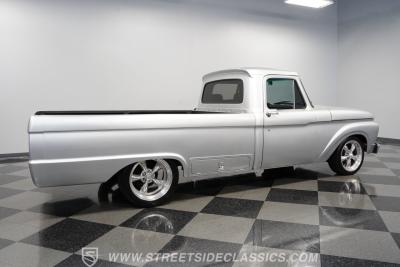 1966 Ford F-100