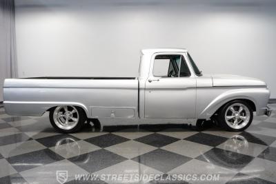 1966 Ford F-100