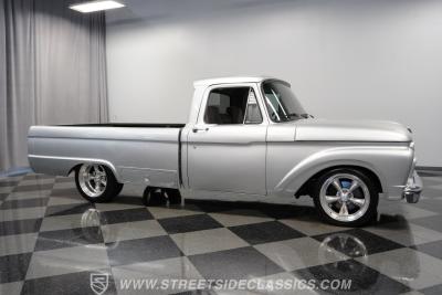 1966 Ford F-100