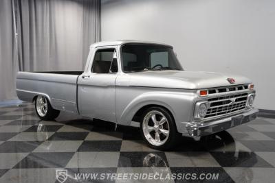 1966 Ford F-100