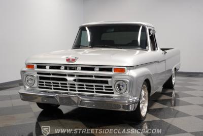 1966 Ford F-100