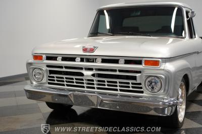 1966 Ford F-100