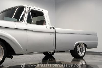 1966 Ford F-100