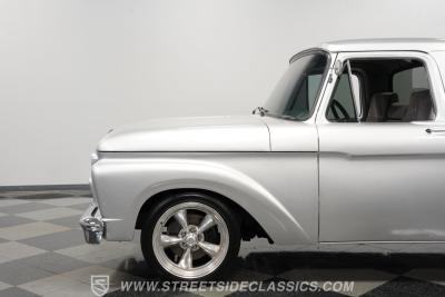 1966 Ford F-100
