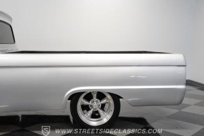 1966 Ford F-100