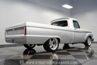 1966 Ford F-100