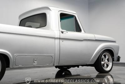 1966 Ford F-100