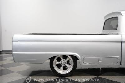 1966 Ford F-100