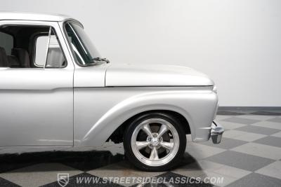 1966 Ford F-100