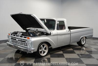 1966 Ford F-100