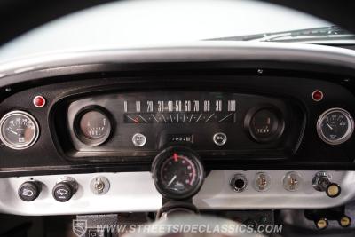 1966 Ford F-100