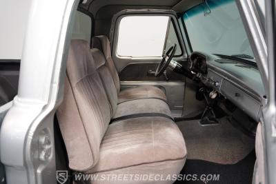 1966 Ford F-100