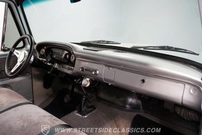 1966 Ford F-100