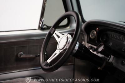 1966 Ford F-100