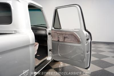 1966 Ford F-100