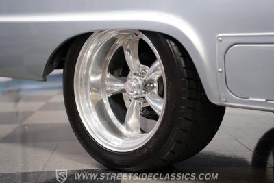 1966 Ford F-100