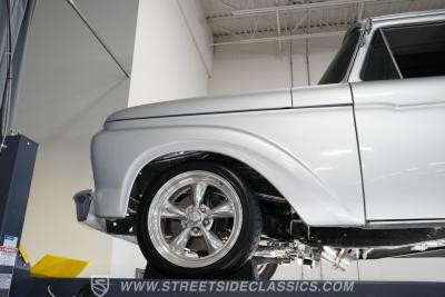 1966 Ford F-100