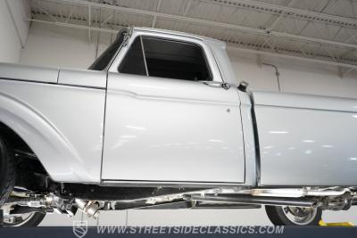 1966 Ford F-100