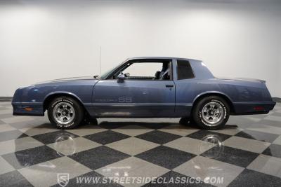 1984 Chevrolet MONTE CARLO SS