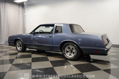 1984 Chevrolet MONTE CARLO SS