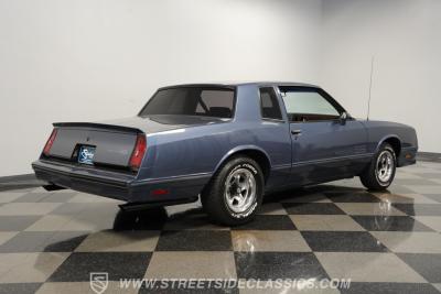1984 Chevrolet MONTE CARLO SS