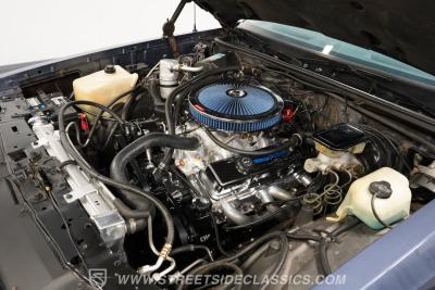 1984 Chevrolet MONTE CARLO SS
