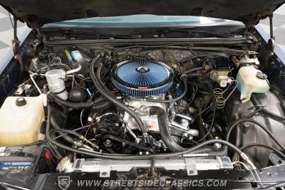 1984 Chevrolet MONTE CARLO SS