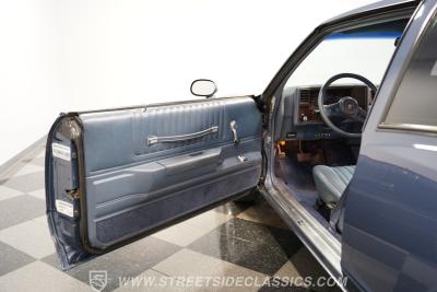 1984 Chevrolet MONTE CARLO SS