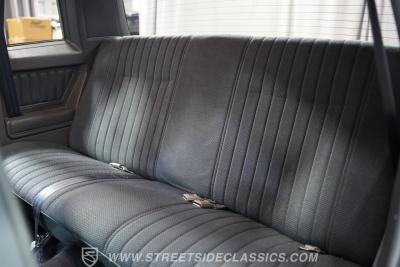 1984 Chevrolet MONTE CARLO SS