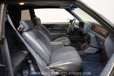 1984 Chevrolet MONTE CARLO SS