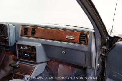 1984 Chevrolet MONTE CARLO SS