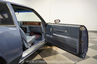 1984 Chevrolet MONTE CARLO SS