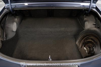 1984 Chevrolet MONTE CARLO SS