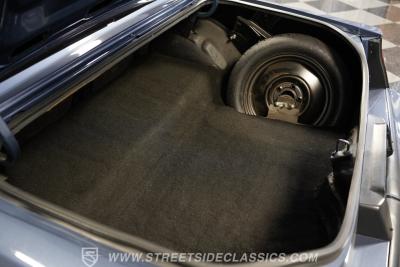 1984 Chevrolet MONTE CARLO SS