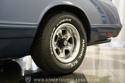 1984 Chevrolet MONTE CARLO SS