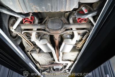 1984 Chevrolet MONTE CARLO SS