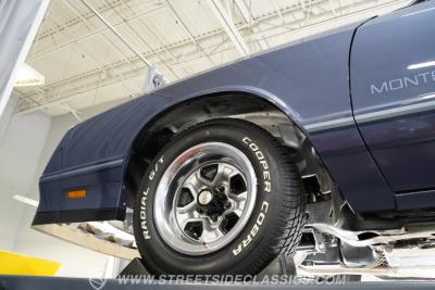 1984 Chevrolet MONTE CARLO SS