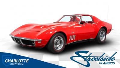 1968 Chevrolet Corvette 427