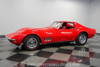 1968 Chevrolet Corvette 427