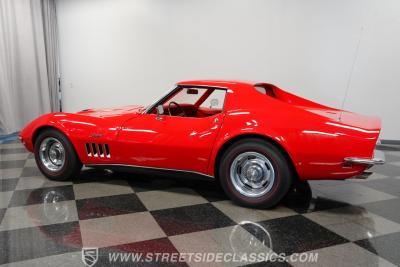 1968 Chevrolet Corvette 427