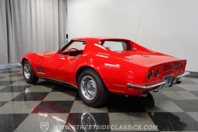 1968 Chevrolet Corvette 427