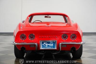 1968 Chevrolet Corvette 427