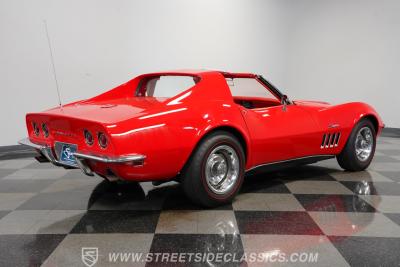 1968 Chevrolet Corvette 427