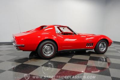 1968 Chevrolet Corvette 427