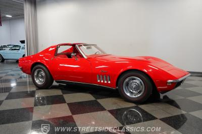 1968 Chevrolet Corvette 427