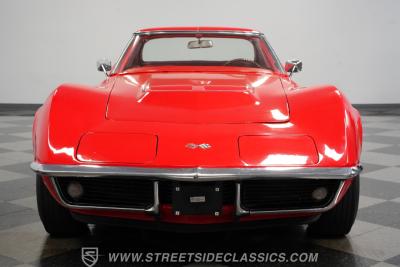 1968 Chevrolet Corvette 427