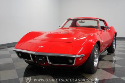 1968 Chevrolet Corvette 427