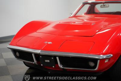 1968 Chevrolet Corvette 427