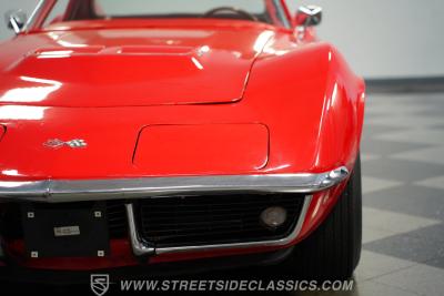 1968 Chevrolet Corvette 427