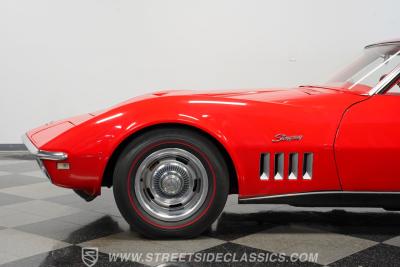 1968 Chevrolet Corvette 427